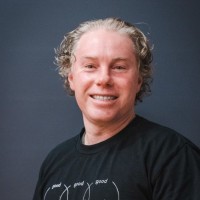 Nigel Beach