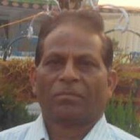 Dr.Mahesh Chandra