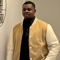Metohoue Cédric Heviefo