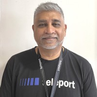 Mohd Farhan Joshua Abdullah