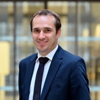 Denis Chauvé