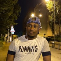 Abdou Chakour Assoumani