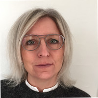 Charlotte Larsen
