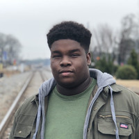 Kyran Jackson