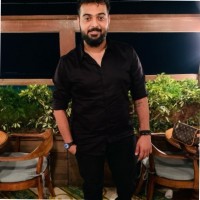 Jinesh Topiwala