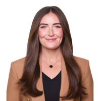 Claire O'Connell