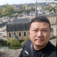 Gino Wu