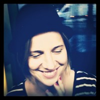Anna Delin