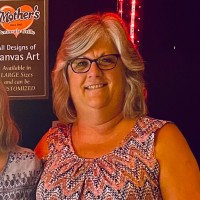 Tammy Mitchell