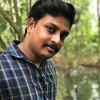 Anoop Krishnan