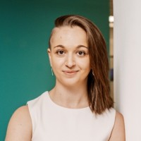 Olivia Thomson