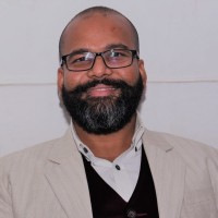 Praveen Pandey