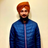 Sukhmandeep Singh