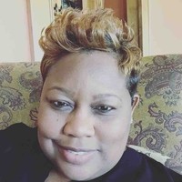 Sandreia Jones