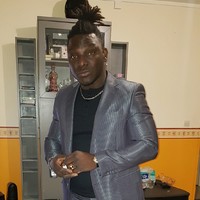 N'faly Kanté