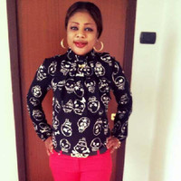 Ruby Donkor