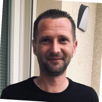 David Dorgambide
