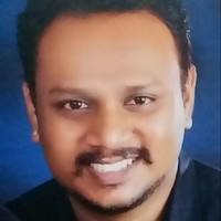 Kailas J Kumar