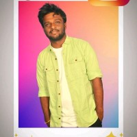 AKASH R