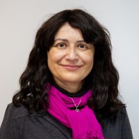 Daniela Paz Pizarro Arancibia