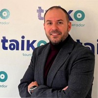 Alejandro Vázquez
