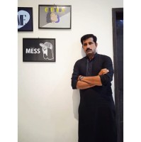 muhammad ghayass fasihi