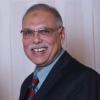 Syed Muhammad Ali Qadri
