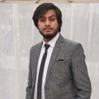 Ali Maqbool
