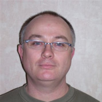 Patrick Barreau