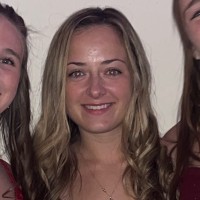 Caitlin Nolan