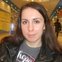 Анжелика Панкратова