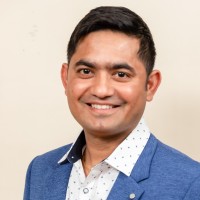 Ramesh Khadka