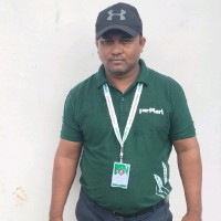 Prashant Kumbhare