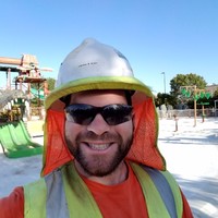 Eric Ball, QCM, GIT