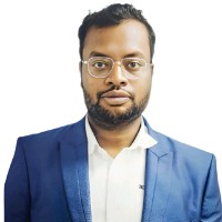 Abhishek Madishetti