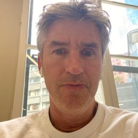 Andrew Leslie