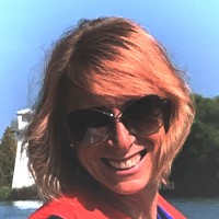 Sarah Chrystman