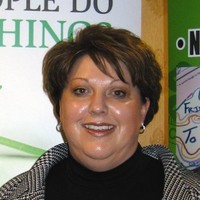 Patty Lasby