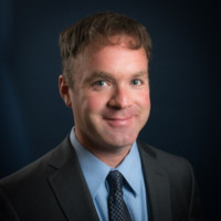Jeremy Moss