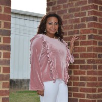 Tytiana Fair