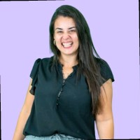 Gabriela Roubader Silva Camargo