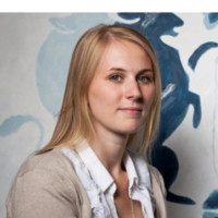 Katharina Hammacher