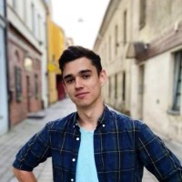 Deividas Knoraitis