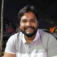 Ashish Tiwari
