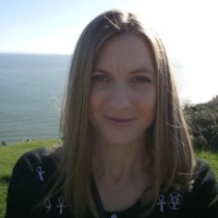 Katy Hale