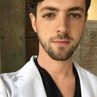 Elias Suvalsky Zarkin