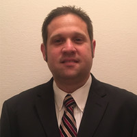 Jason Mattingly, Cfa