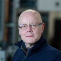 Stuart Robbins