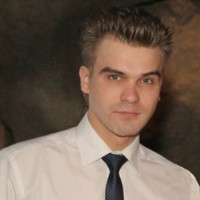Oleksii Kornilov, PhD