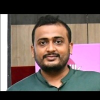 Mohit Kumar Agarwalla